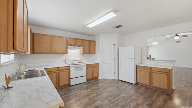 3430 Whisper, Schertz, TX 78108