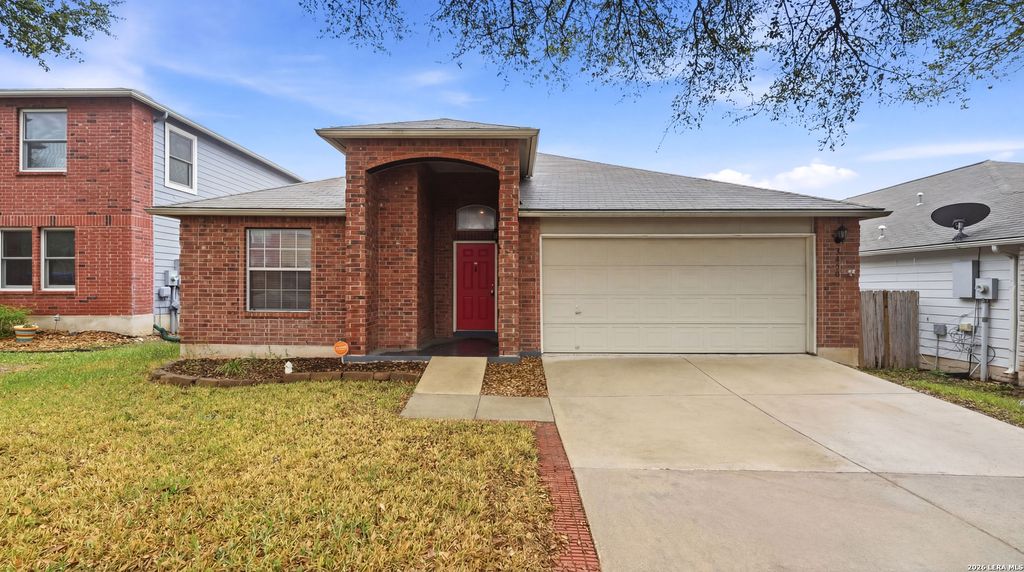 3430 Whisper, Schertz, TX 78108