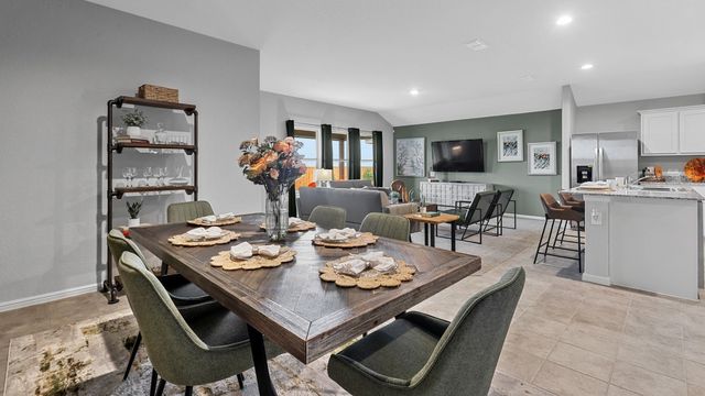 1609 TIN ROOF Road, Denton, TX 76249