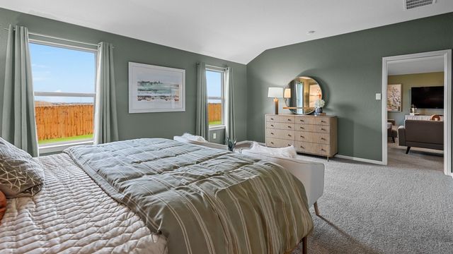 1609 TIN ROOF Road, Denton, TX 76249