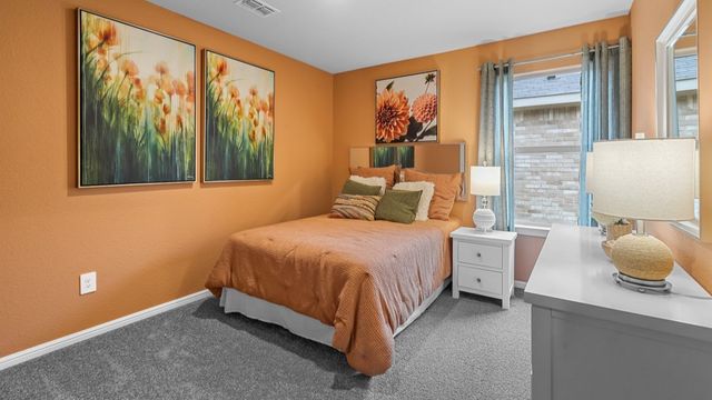 1609 TIN ROOF Road, Denton, TX 76249