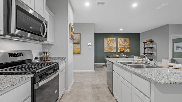 1609 TIN ROOF Road, Denton, TX 76249