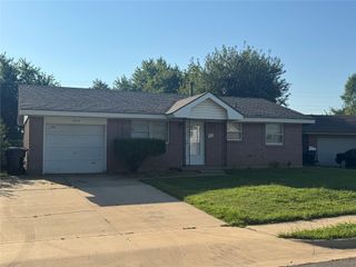 8312 S Miller Boulevard, Oklahoma City, OK 73159