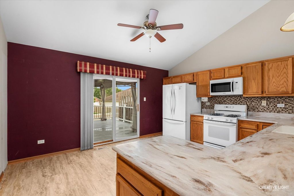 4313 O'Sullivan Drive, Joliet, IL 60431 — photo 5