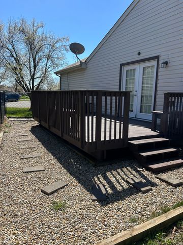 11018 Waterfield Lane, Indianapolis, IN 46235