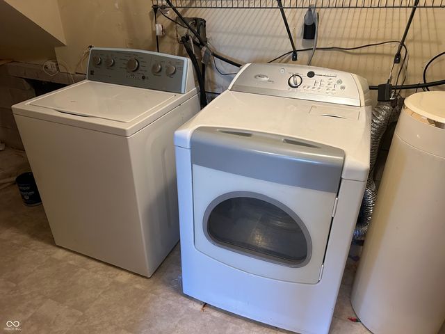 11018 Waterfield Lane, Indianapolis, IN 46235