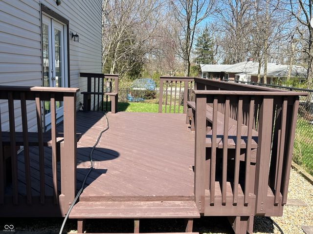 11018 Waterfield Lane, Indianapolis, IN 46235