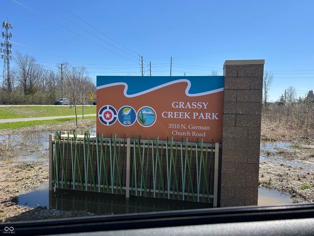 11018 Waterfield Lane, Indianapolis, IN 46235