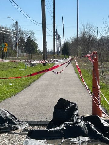 11018 Waterfield Lane, Indianapolis, IN 46235