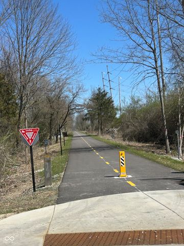 11018 Waterfield Lane, Indianapolis, IN 46235