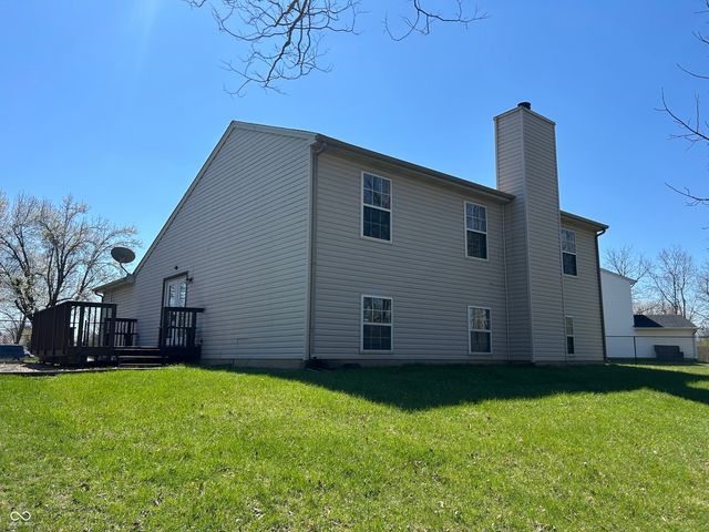 11018 Waterfield Lane, Indianapolis, IN 46235