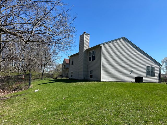 11018 Waterfield Lane, Indianapolis, IN 46235