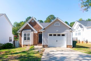 223 Gregory Drive, Cary, NC 27513