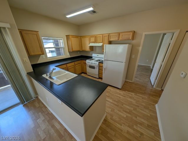 10280 GILMORE CANYON Court 201, Las Vegas, NV 89129