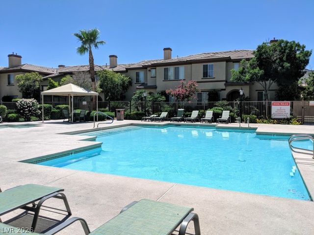 10280 GILMORE CANYON Court 201, Las Vegas, NV 89129