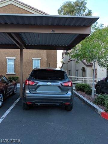 10280 GILMORE CANYON Court 201, Las Vegas, NV 89129