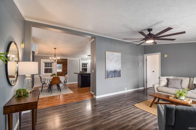 10774 N 750 W Road, Huntington, IN 46750