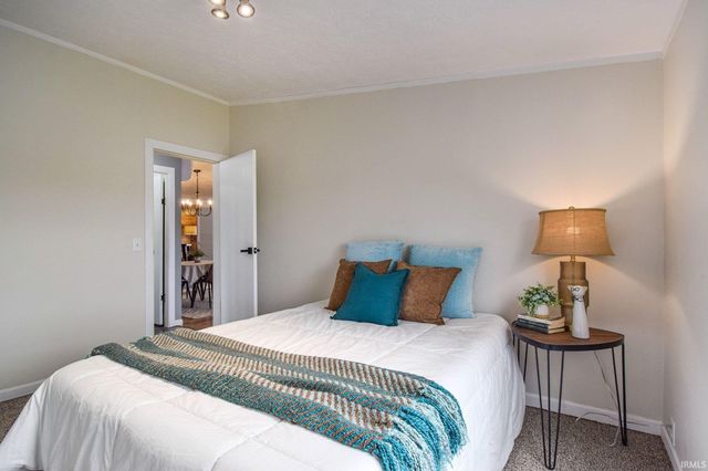 10774 N 750 W Road, Huntington, IN 46750