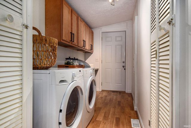 10774 N 750 W Road, Huntington, IN 46750