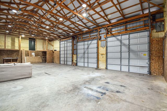 10774 N 750 W Road, Huntington, IN 46750