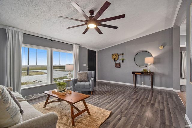 10774 N 750 W Road, Huntington, IN 46750