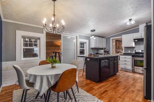 10774 N 750 W Road, Huntington, IN 46750