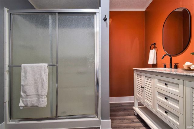 10774 N 750 W Road, Huntington, IN 46750