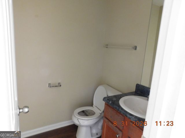 223 Bella Vista Terrace, Mcdonough, GA 30253