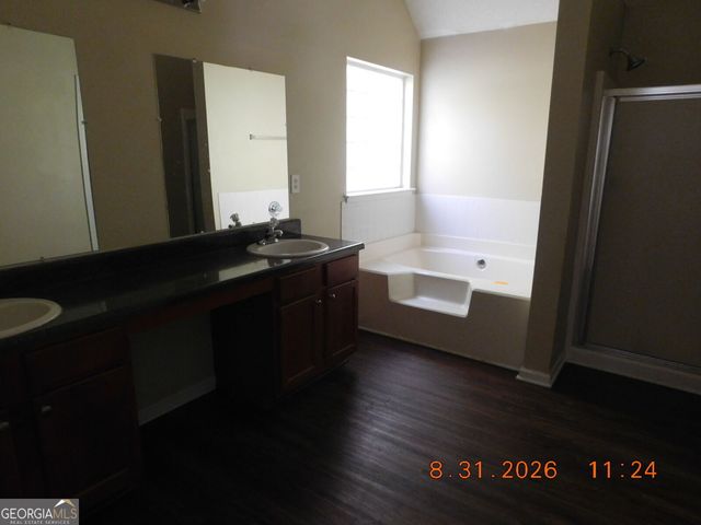 223 Bella Vista Terrace, Mcdonough, GA 30253