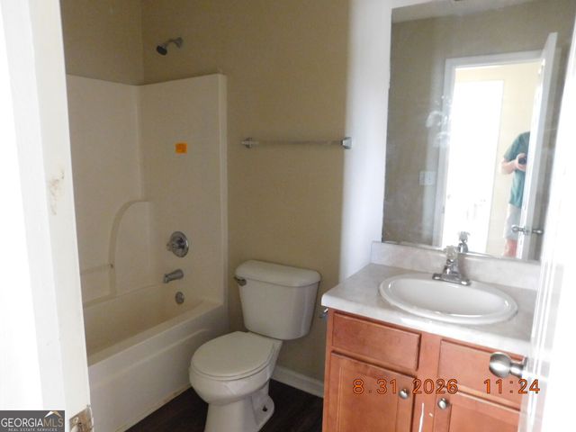 223 Bella Vista Terrace, Mcdonough, GA 30253