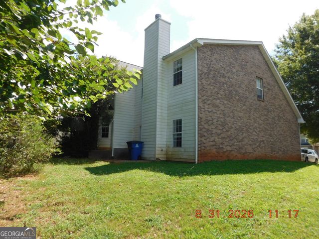 223 Bella Vista Terrace, Mcdonough, GA 30253