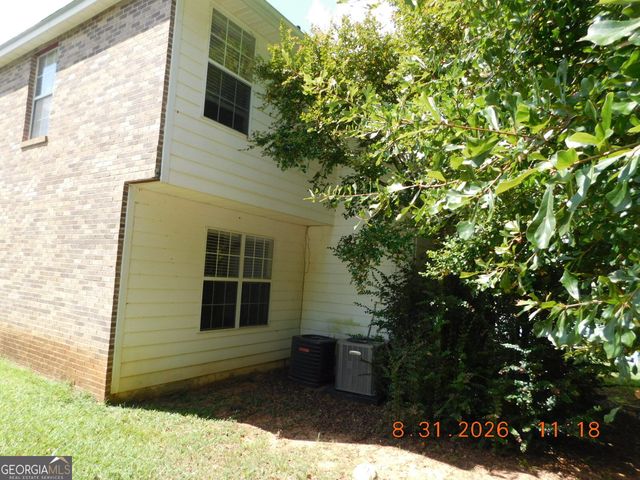 223 Bella Vista Terrace, Mcdonough, GA 30253