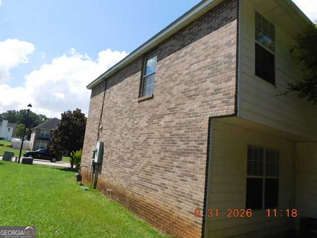 223 Bella Vista Terrace, Mcdonough, GA 30253