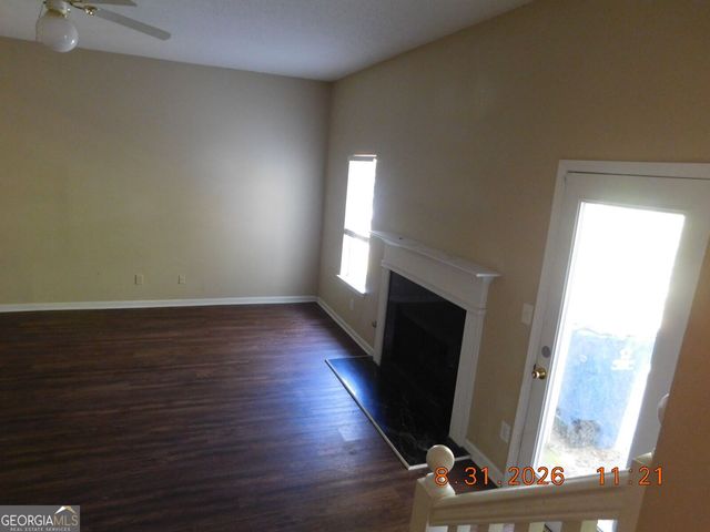 223 Bella Vista Terrace, Mcdonough, GA 30253