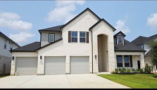 409 Elmbrook Terrace Way, Waller, TX 77484