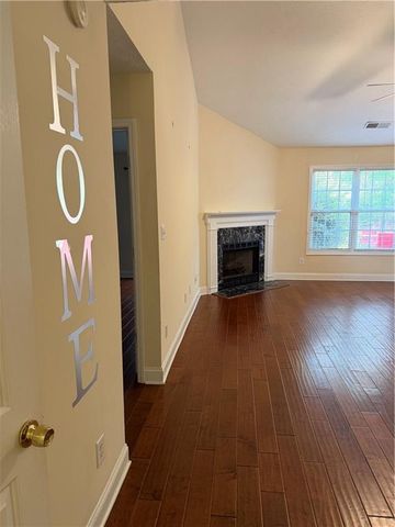 508 Lee Miller Drive, Suwanee, GA 30024