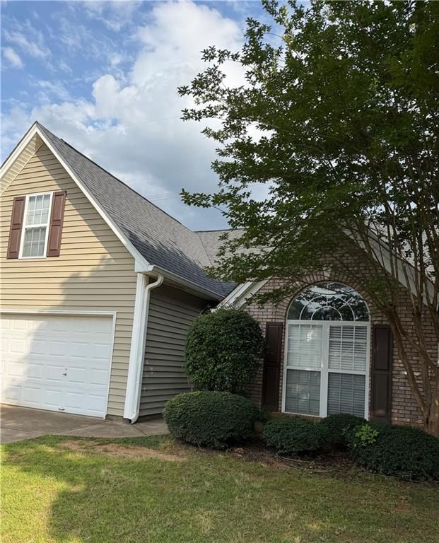 508 Lee Miller Drive, Suwanee, GA 30024