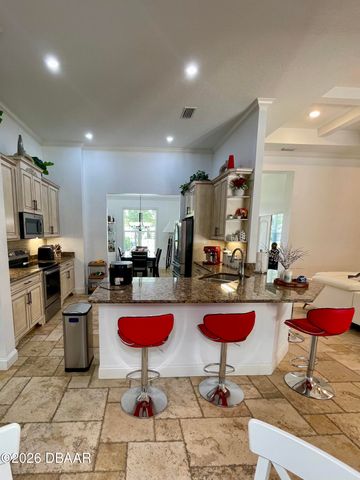 15 Senseney Path, Palm Coast, FL 32164