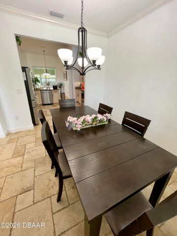 15 Senseney Path, Palm Coast, FL 32164
