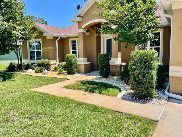 15 Senseney Path, Palm Coast, FL 32164