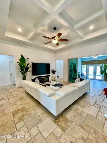 15 Senseney Path, Palm Coast, FL 32164