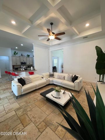 15 Senseney Path, Palm Coast, FL 32164