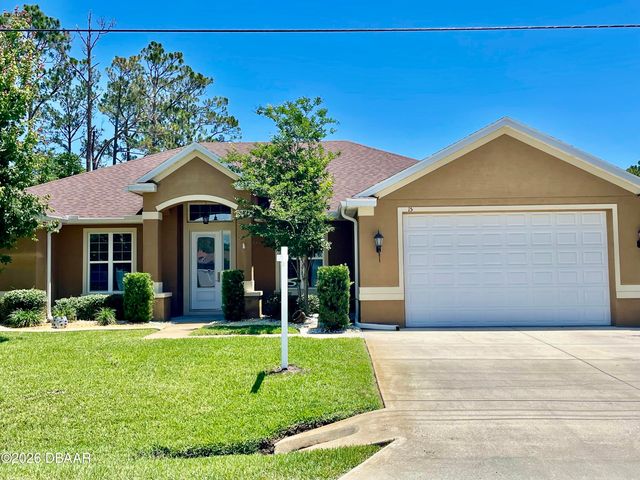15 Senseney Path, Palm Coast, FL 32164