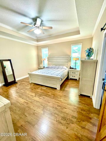 15 Senseney Path, Palm Coast, FL 32164