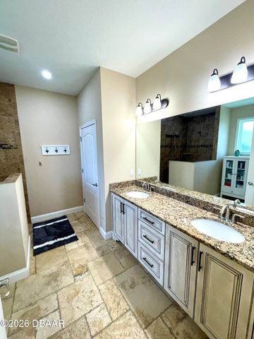 15 Senseney Path, Palm Coast, FL 32164