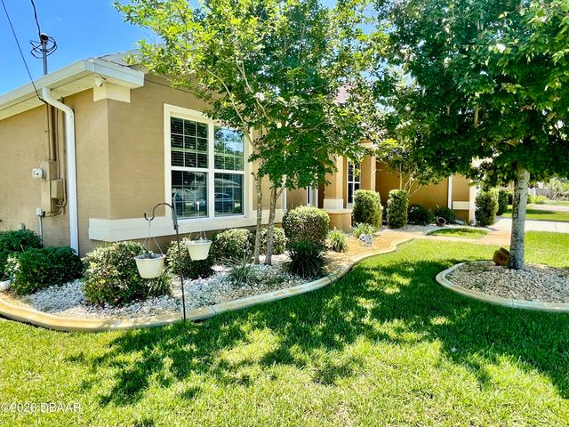 15 Senseney Path, Palm Coast, FL 32164