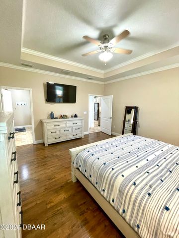 15 Senseney Path, Palm Coast, FL 32164