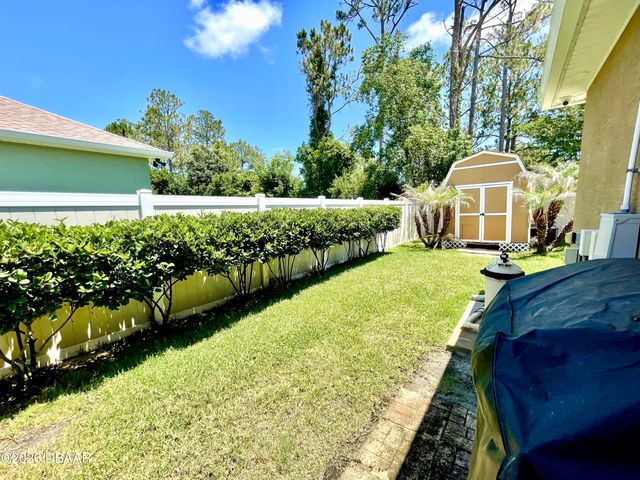 15 Senseney Path, Palm Coast, FL 32164