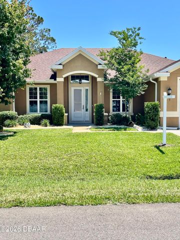 15 Senseney Path, Palm Coast, FL 32164