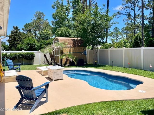 15 Senseney Path, Palm Coast, FL 32164